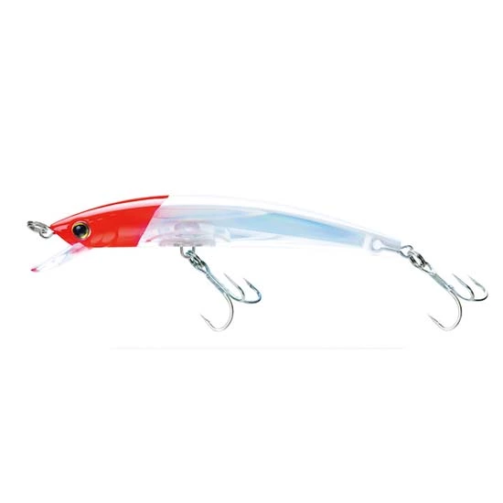 Lure Plug Yo-Zuri F1145 Crystal 3D Floating Minnow 8 Lures Yo-Zuri F1145 Floating Crystal 3D Minnow Plug