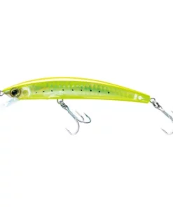 Lure Plug Yo-Zuri F1145 Crystal 3D Floating Minnow 17 Lures Yo-Zuri F1145 Floating Crystal 3D Minnow Plug