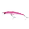 Lure Plug Yo-Zuri F1145 Crystal 3D Floating Minnow 2 Lures Yo-Zuri F1145 Floating Crystal 3D Minnow Plug