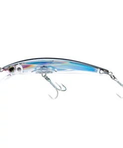 Yo-Zuri F1146 Floating Crystal 3D Minnow Plug