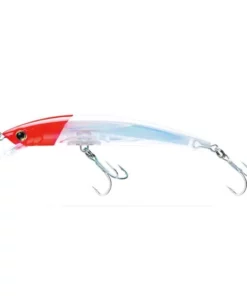 Yo-Zuri F1146 Floating Crystal 3D Minnow Plug