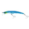 Plug Yo-Zuri F1146 Crystal 3D Floating Minnow 1 Yo-Zuri F1146 Floating Crystal 3D Minnow Plug