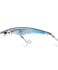 Lure Yo-Zuri F1147 Crystal 3D Floating Minnow 14 Lures Yo-Zuri F1147 Floating Crystal 3D Minnow