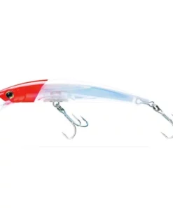 Lure Yo-Zuri F1147 Crystal 3D Floating Minnow 16 Lures Yo-Zuri F1147 Floating Crystal 3D Minnow