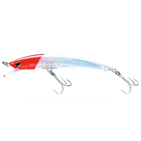 Lure Yo-Zuri F1147 Crystal 3D Floating Minnow 8 Lures Yo-Zuri F1147 Floating Crystal 3D Minnow