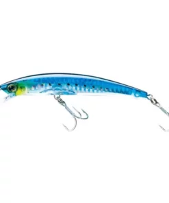 Lure Yo-Zuri F1147 Crystal 3D Floating Minnow 18 Lures Yo-Zuri F1147 Floating Crystal 3D Minnow