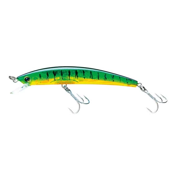 Lure Yo-Zuri F1147 Crystal 3D Floating Minnow 3 Lures Yo-Zuri F1147 Floating Crystal 3D Minnow