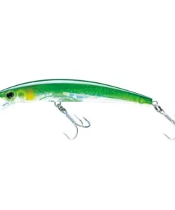 Lure Yo-Zuri F1147 Crystal 3D Floating Minnow 15 Lures Yo-Zuri F1147 Floating Crystal 3D Minnow