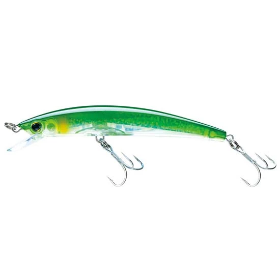 Lure Yo-Zuri F1147 Crystal 3D Floating Minnow 7 Lures Yo-Zuri F1147 Floating Crystal 3D Minnow