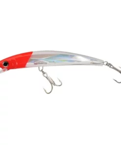 Yo-Zuri F1151 Floating Crystal 3D Minnow Magnum Lures