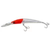 Yo-Zuri F1154 Crystal 3D Minnow Deep Diver Plug Lures