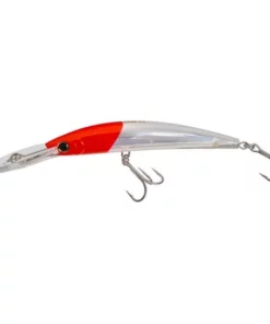 Yo-Zuri F1154 Crystal 3D Minnow Deep Diver Plug Lures