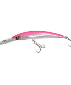 Yo-Zuri F1154 Crystal 3D Minnow Deep Diver Plug Lures