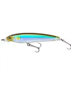 Lures Yo-Zuri F1157 4"Suspending 3DS Minnow