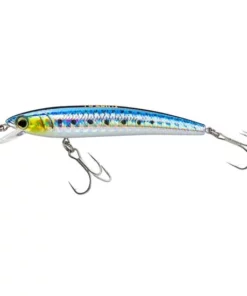 Lures Yo-Zuri F1162 Floating Pins Minnow