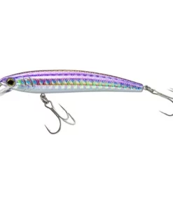 Lures Yo-Zuri F1162 Floating Pins Minnow