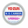 Yo-Zuri Line Leader Spool Fluorocarbon 30Yd Fishing Pink 1 Yo-Zuri Pink Fluorocarbon Leader 30yd Spool Fishing Line