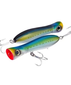 Yo-Zuri R1154 Bull Pop Plug Lures