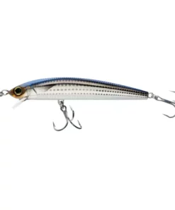 Yo-Zuri R1322 Hydro Minnow LC Lures