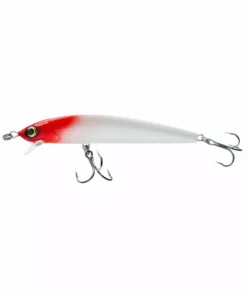 Yo-Zuri R1322 Hydro Minnow LC Lures