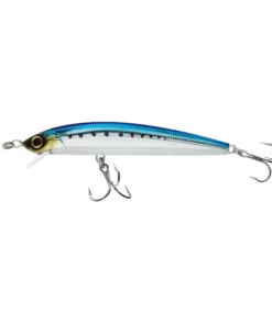 Yo-Zuri R1322 Hydro Minnow LC Lures