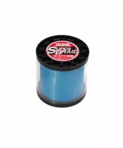 Yo-Zuri 3000YDS Blue Super Braid Bulk Spool