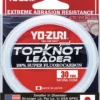 Yo-Zuri Leader Flurocarbon Topknot 2 Yo-Zuri TopKnot Flurocarbon Leader