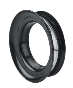 Capt. Harry's Products Capt. Harry's Day Time 150ft Wind On Leader With Yoyo Fishing Line