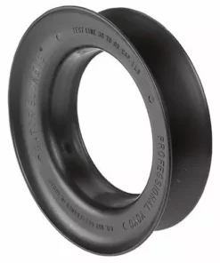 Capt. Harry's Products Capt. Harry's Plastic Hand Reel Yoyo's Reels