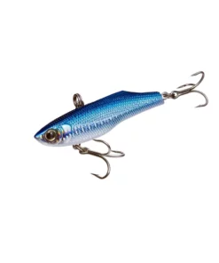 Lures Yo-Zuri R1303 High Speed Vibe Plugs