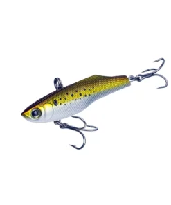 Lures Yo-Zuri R1303 High Speed Vibe Plugs