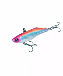 Lures Yo-Zuri R1303 High Speed Vibe Plugs