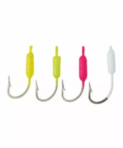 Z's Jigs Z'S 1/32oz Crusher Jigs