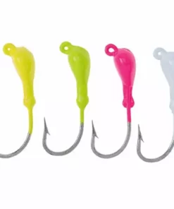 Z's Jigs Z'S 1/16oz Sparkie Jigs