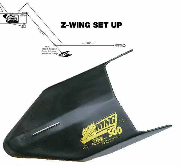 Nekton Zwing 4 Nekton Zwing